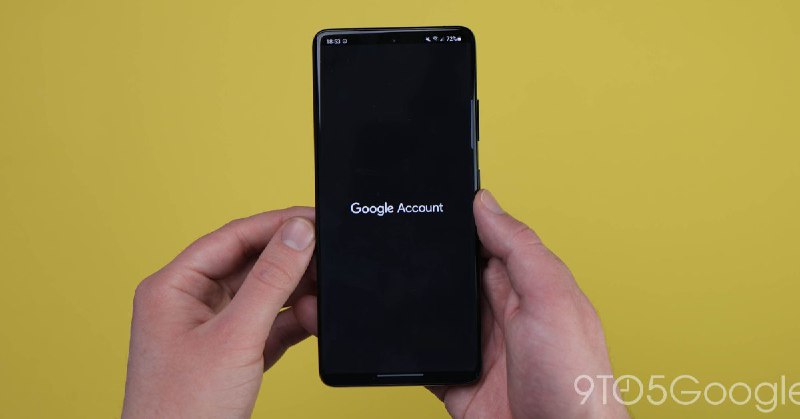 Google will delete accounts, including Gmail & Photos, that haven't logged on in 2 years