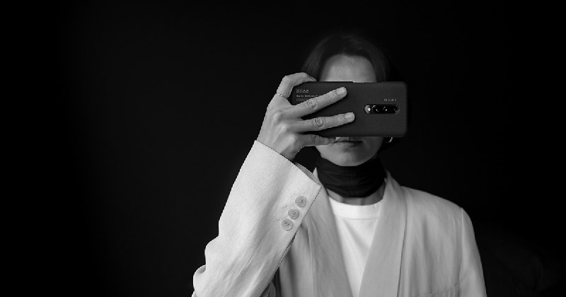 Blloc - Redefining the Smartphone Experience