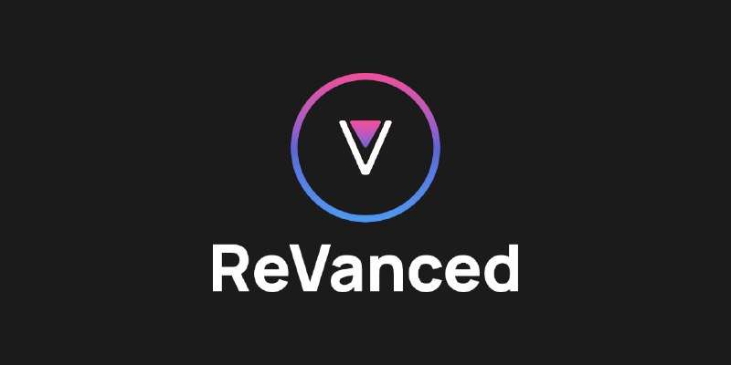 GitHub - ReVanced/revanced-manager: 💊 Application to use ReVanced on Android