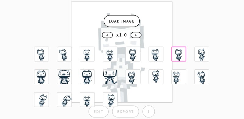 #网站 #趣味▎  YGIF一个免费的趣味网站，可以给图片添加预设的动态效果并导出 GIF，导出支持最高 720px 、30 FPS 