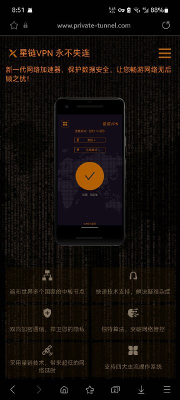 今年最佳钓鱼VPN非此渔具莫属